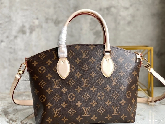 WIS LOUIS VUITTON BOÉTIE PM 1008